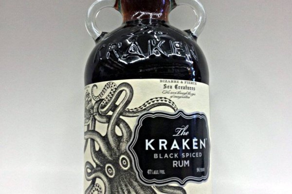 Kraken рынок